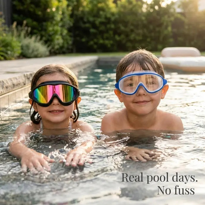 HeizuneEyes™ Goggles