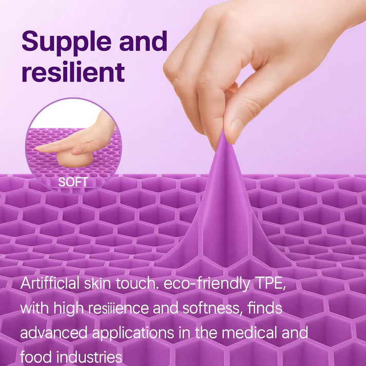 Heizune™ Gel Cushion