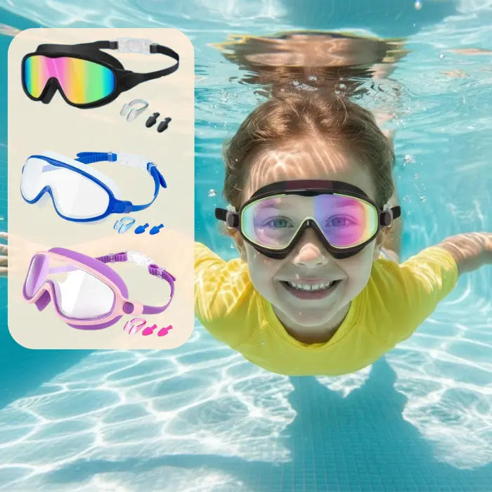 HeizuneEyes™ Goggles