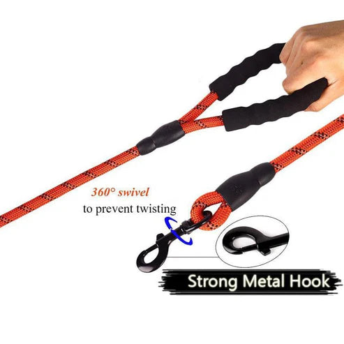 5ft Heizune™ Dog Leash