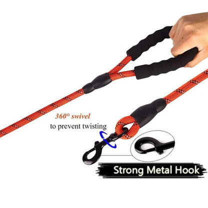 5ft Heizune™ Dog Leash