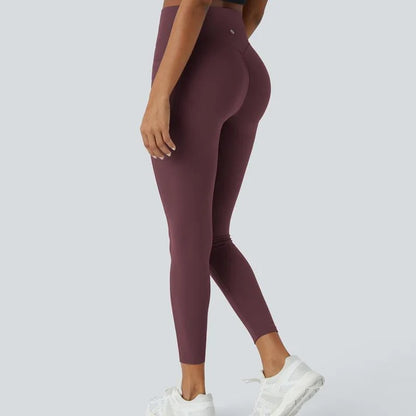 Heizune™ High-Waisted Scrunch Butt Leggings 🍑