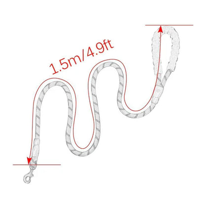 5ft Heizune™ Dog Leash