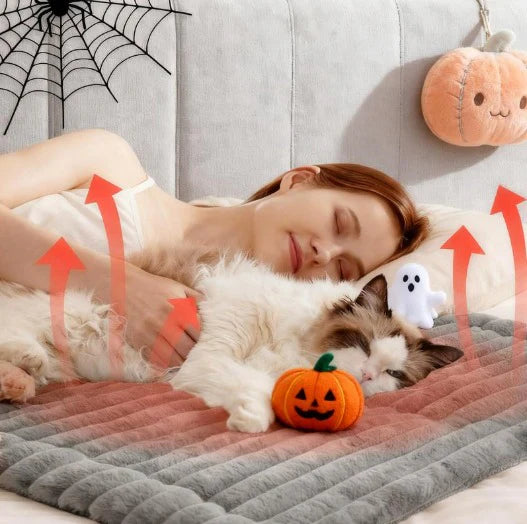 Heizune™ Warming Pet Mat