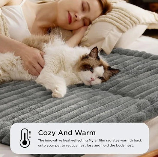 Heizune™ Warming Pet Mat