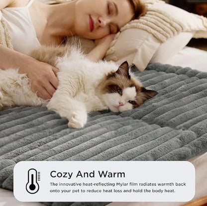 Heizune™ Warming Pet Mat