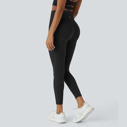 Heizune™ High-Waisted Scrunch Butt Leggings 🍑