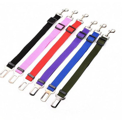 Heizune™ Car Safety Strap