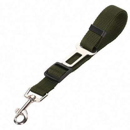 Heizune™ Car Safety Strap