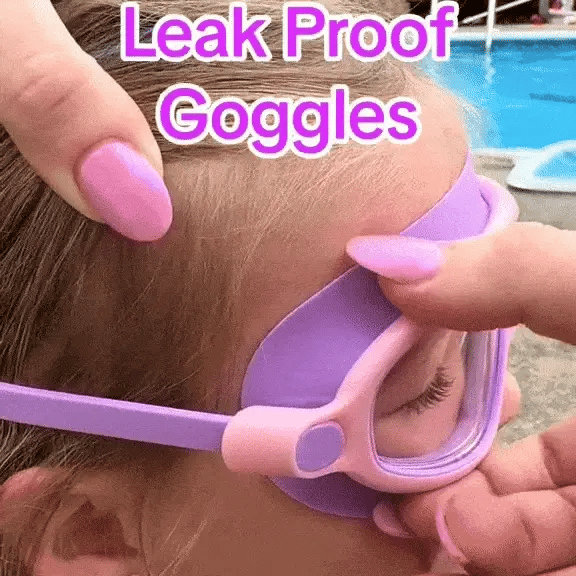 HeizuneEyes™ Goggles